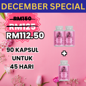 2+1 (repeat) (december special) (kak jah)